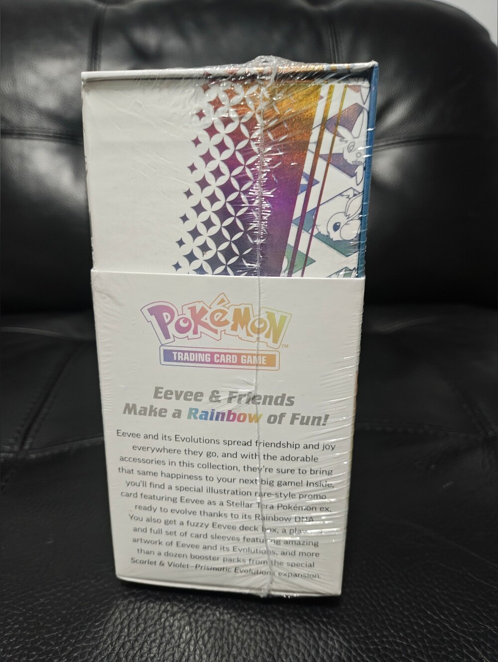 Pokemon bundle - Picture 5 of 14